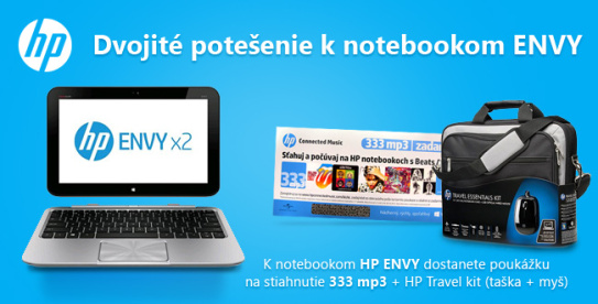 HP ENVY X2 022013