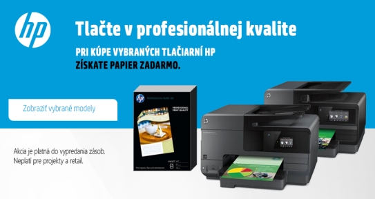 HP papier k tlaciarni HP OfficeJet Pro 8610_web