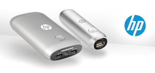 HP Power pack