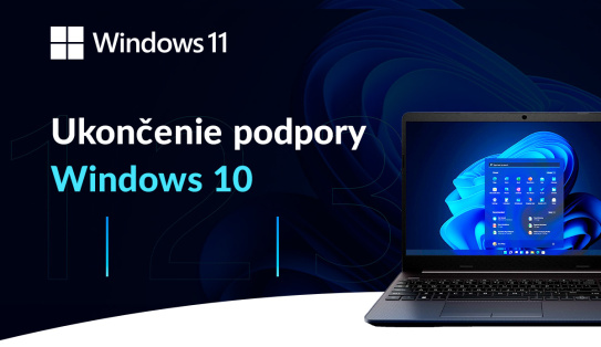 Koniec podpory windows 10