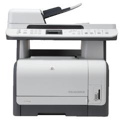 HP CLJ CM1312nfi