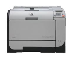 HP CLJ CP2025dn