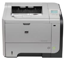 HP LJ P3015dn