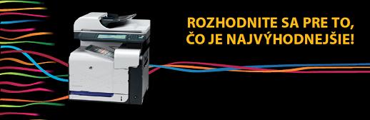 HP co je najvyhodnejsie