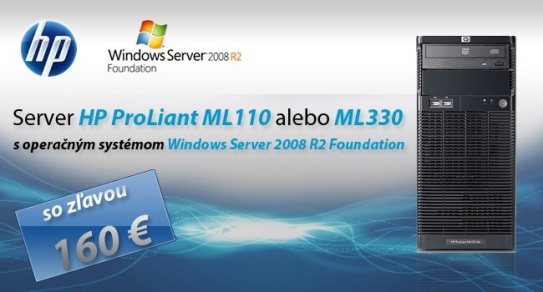 HPProliantMSFoundationZADARMO