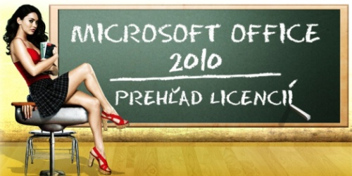 Office2010licencie
