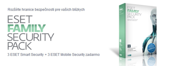 EsetFamilySecurityPack