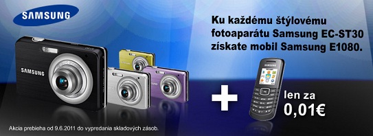 Samsung foto plus mobil