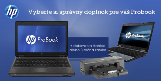 HPProBookLacneDocky