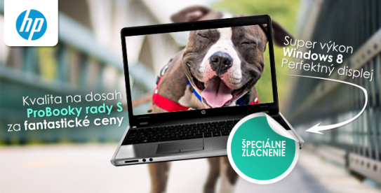 HP ProBooks 2013