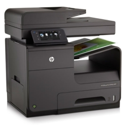 HP OfficeJetPro X mini