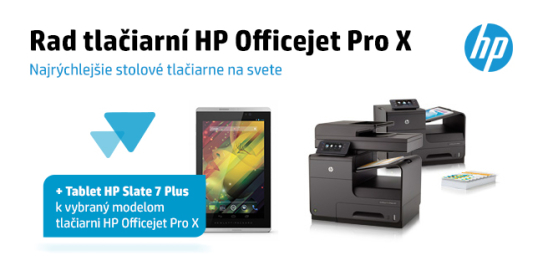 HP Slate 7 Plus zadarmo