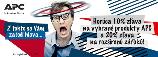 APC zlava 10% web